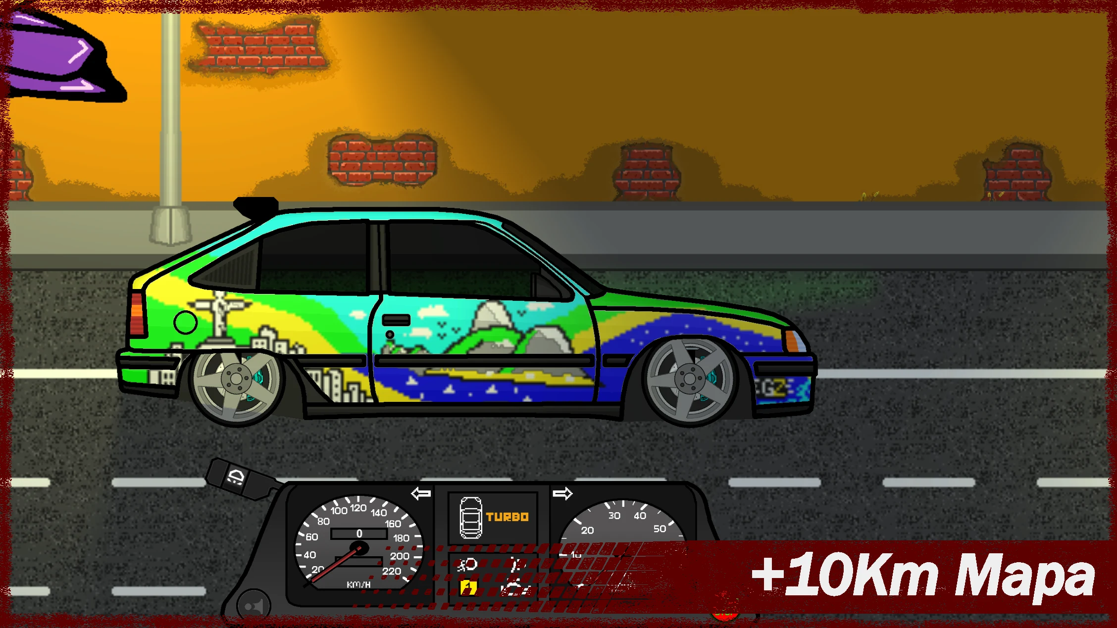 Street Racing Mechanic screenshot