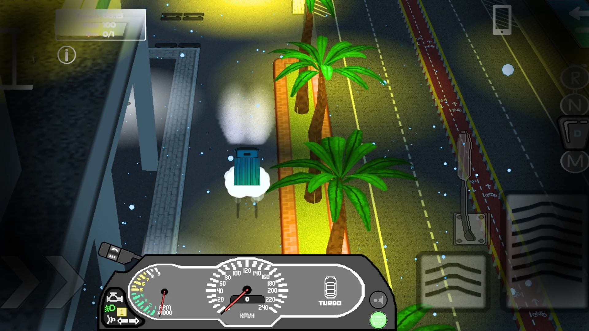 Street Racing Mechanic screenshot